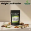 Slim & Strength Natural Weight Loss Powder