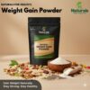 Gain & Grow Natural Weight Gain Powder
